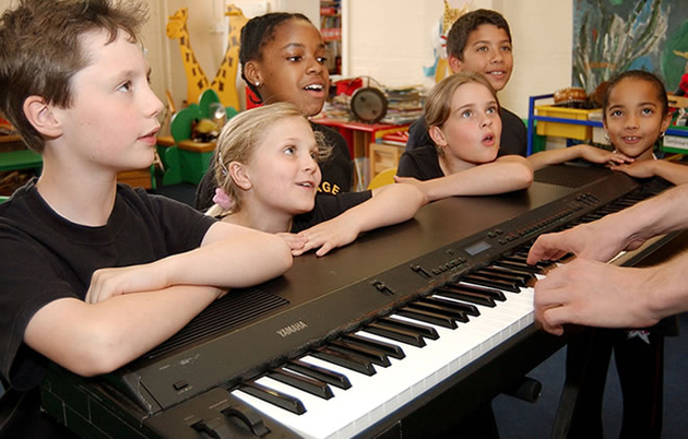 Children ages 4 to 16, learn to act, sing and dance while growing in self-confidence and self-esteem. StageCoach teaches skills for life.